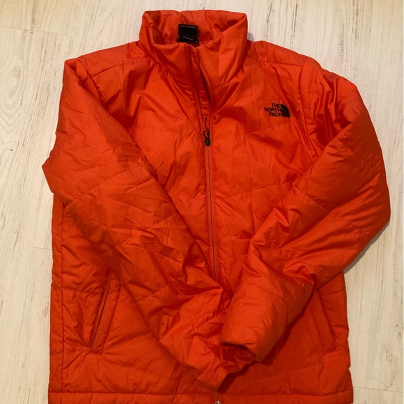 The North Face synthetic jacket - Picture 1 of 1